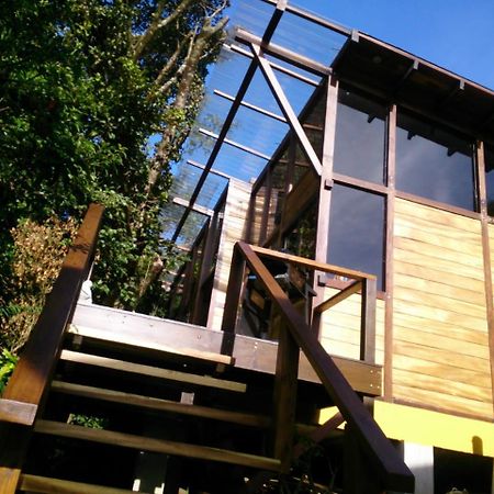 Casa Higueron Vila Monteverde Exterior foto